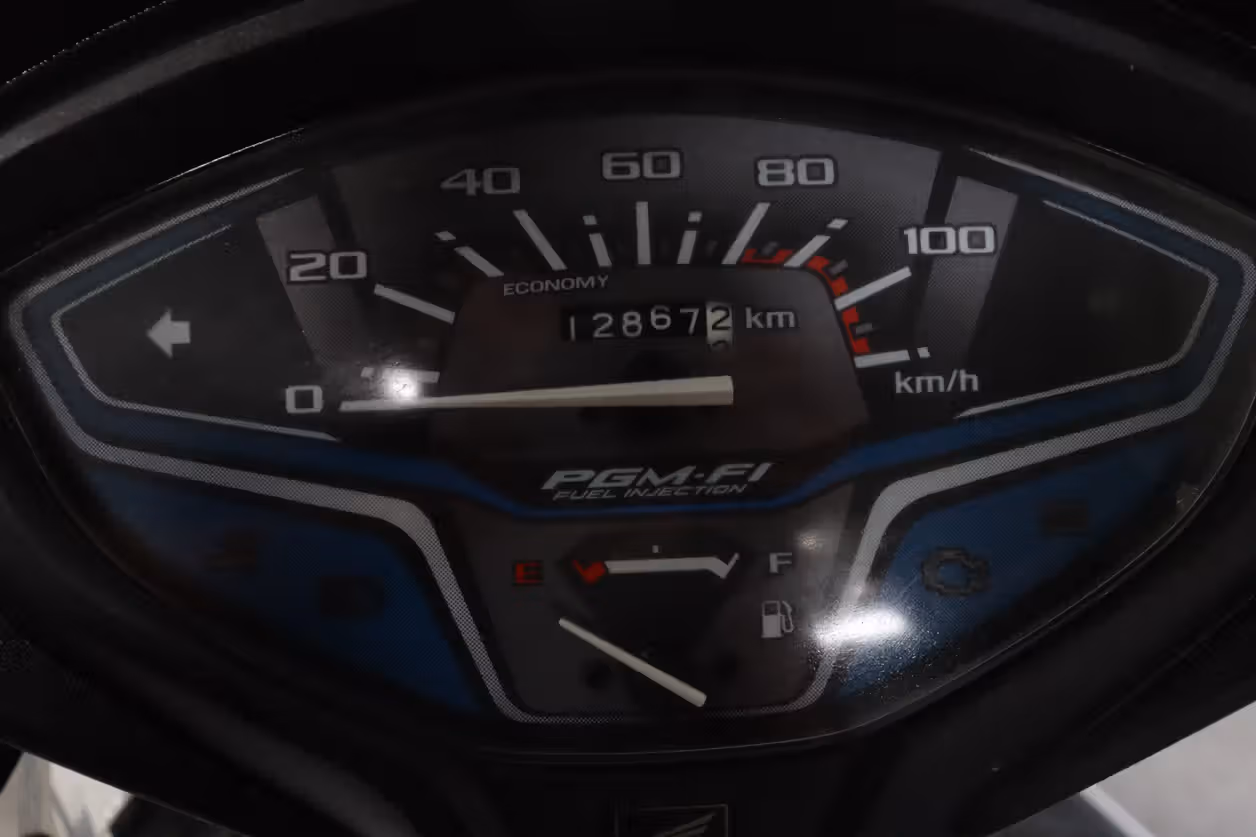 Honda Activa 110 H Smart