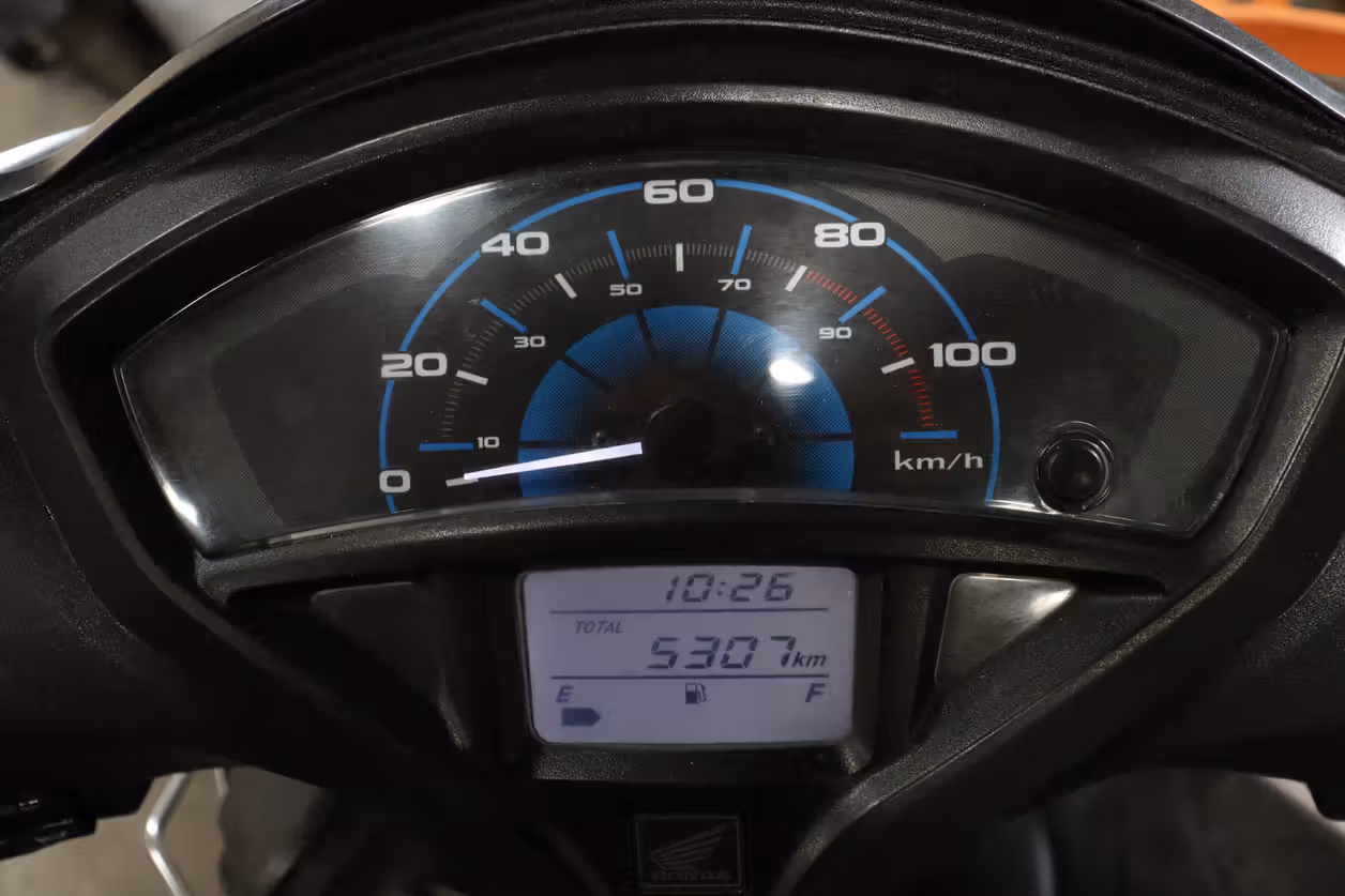 Honda Activa 5G 110 STD