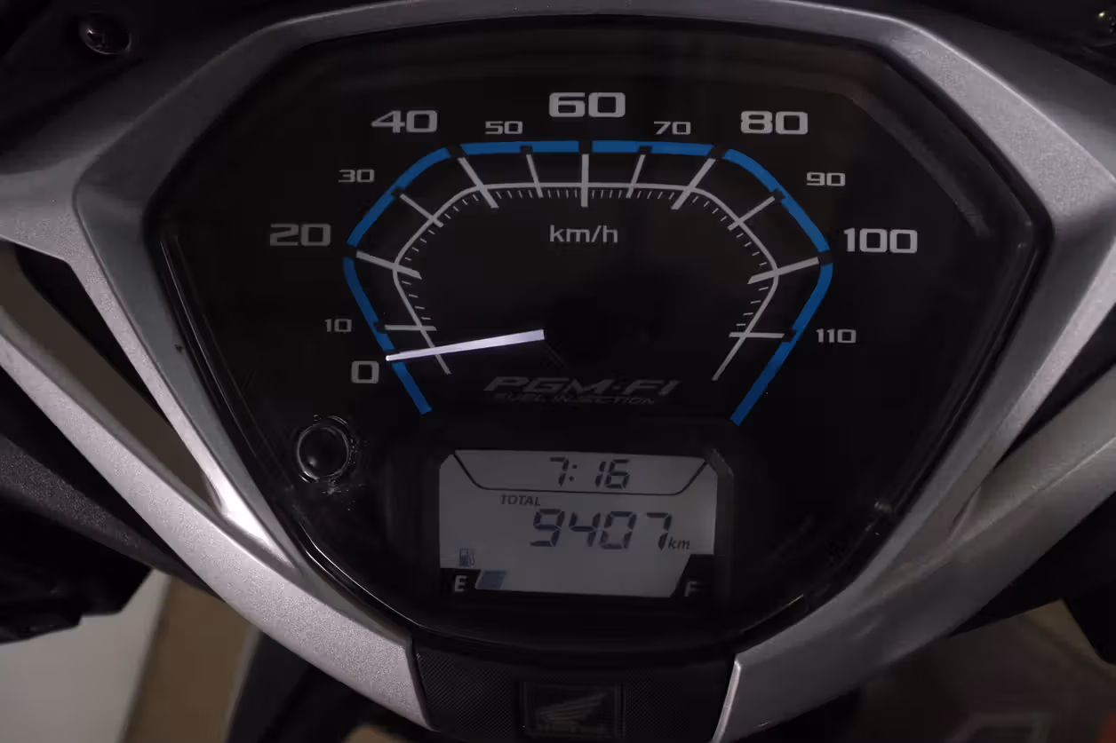 Honda Activa 125 H Smart