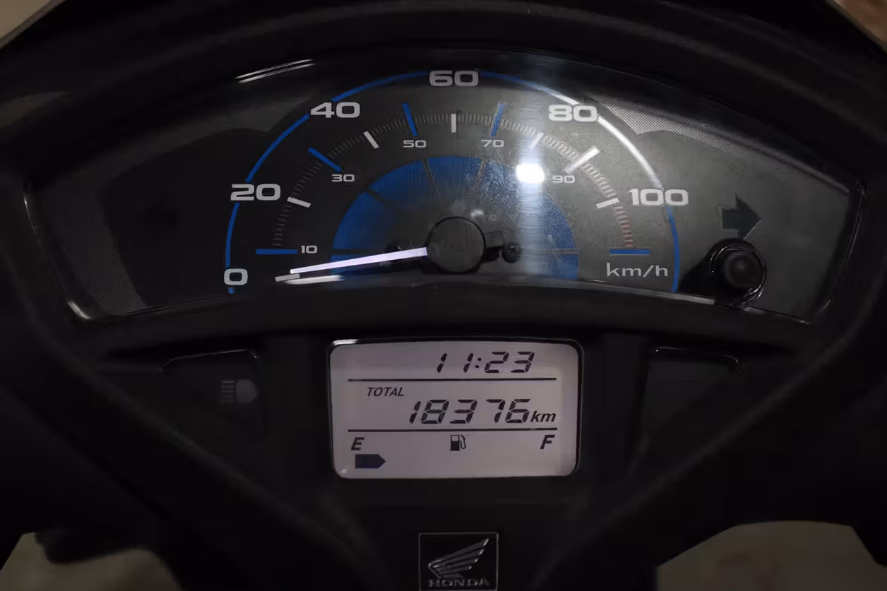 Honda Activa 5G 110 STD