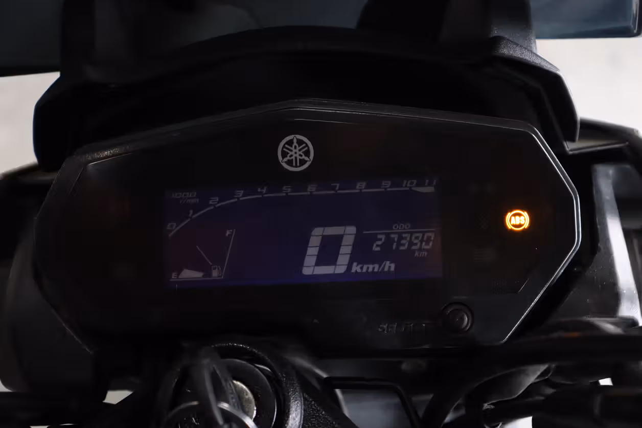 Yamaha FZS 25