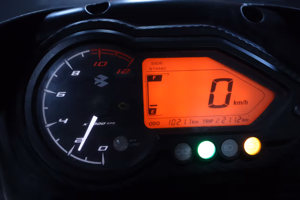 Bajaj Pulsar 150
