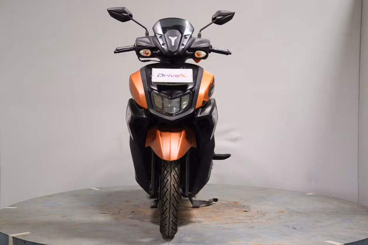 Bajaj Pulsar 200