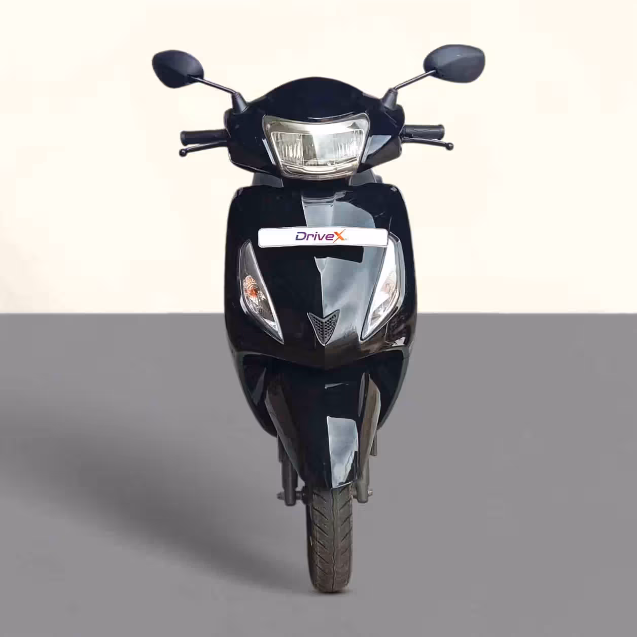 TVS Jupiter 110 BS6