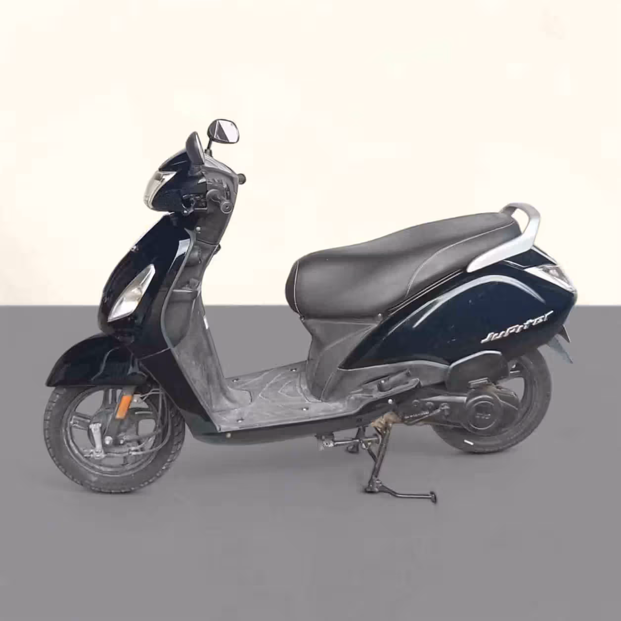 TVS Jupiter 110 BS6