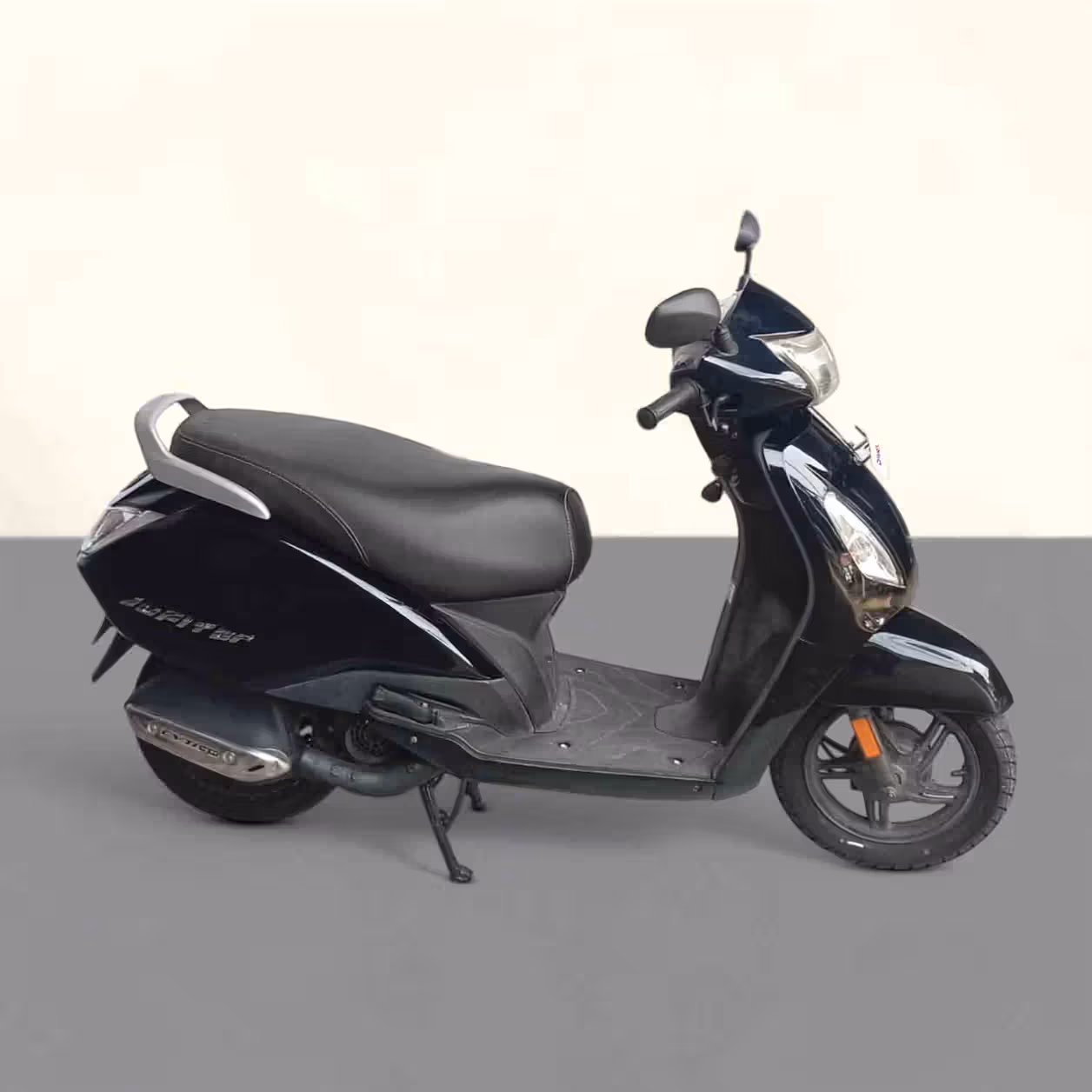 TVS Jupiter 110 BS6