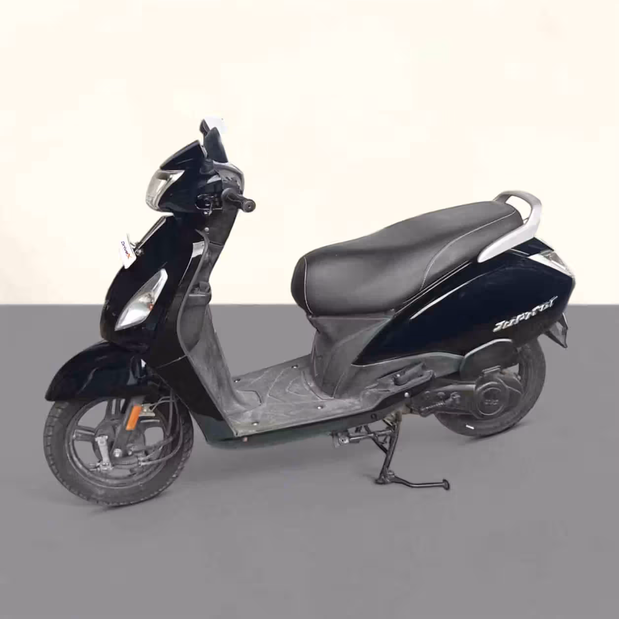 TVS Jupiter 110 BS6