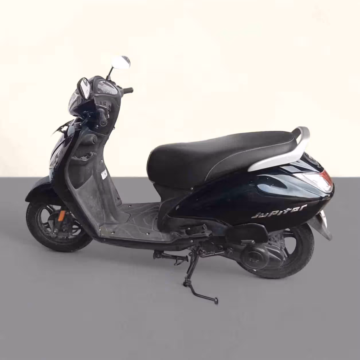 TVS Jupiter 110 BS6