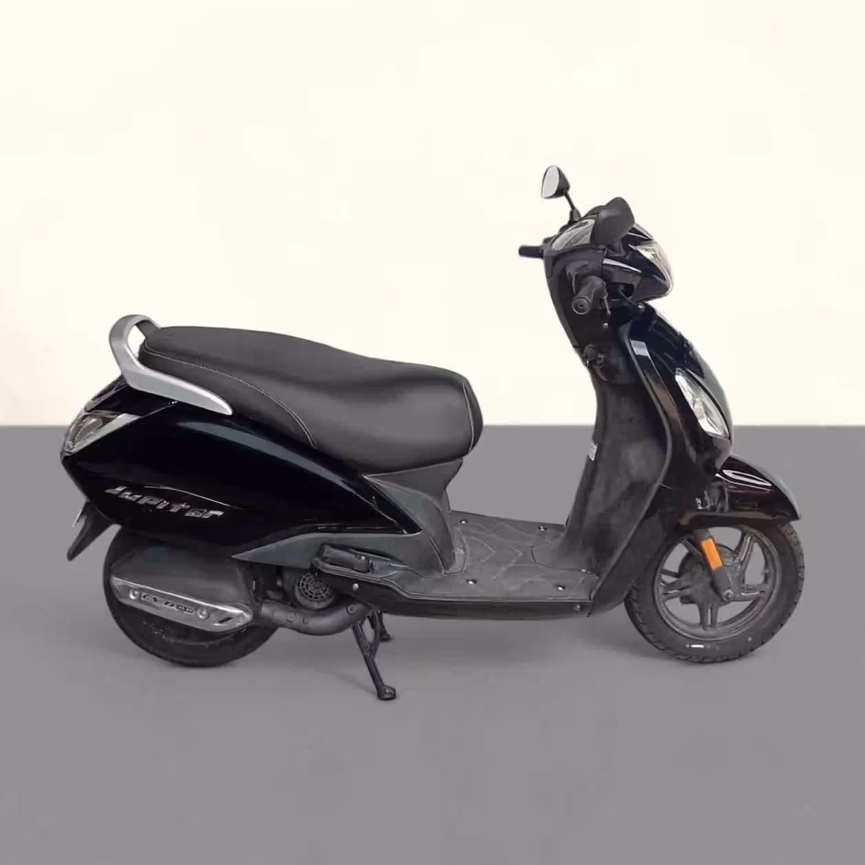 TVS Jupiter 110 BS6
