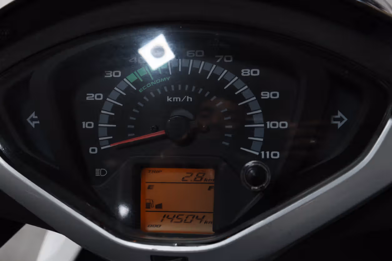 Honda Activa 125 STD
