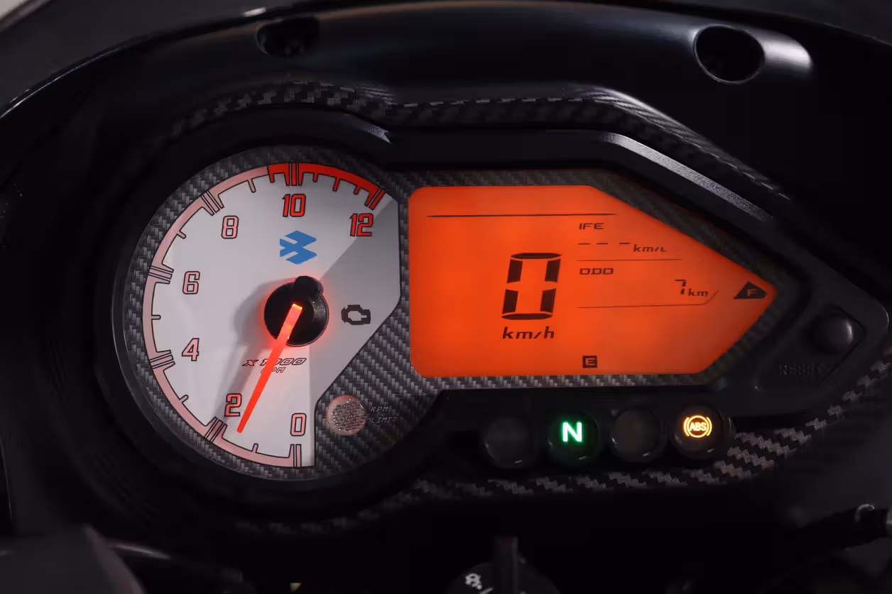 Bajaj Pulsar 150