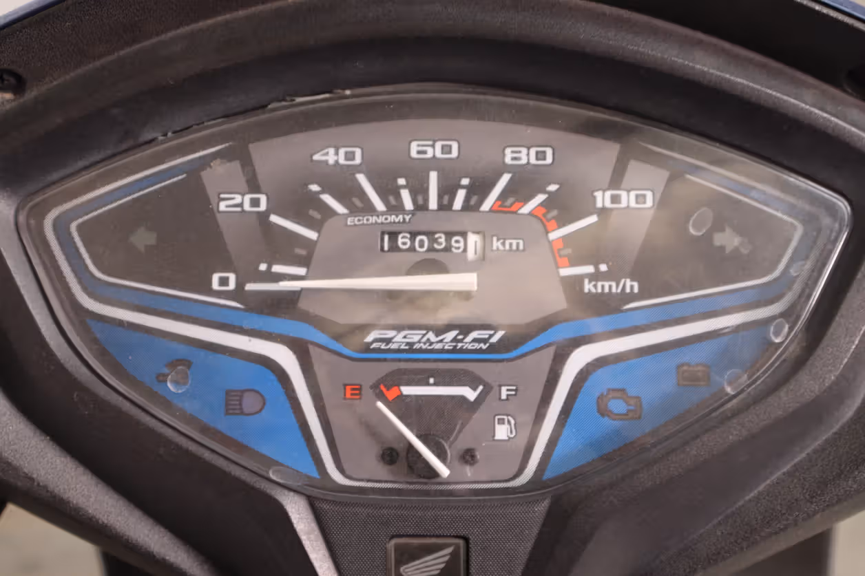 Honda Activa 110 H Smart
