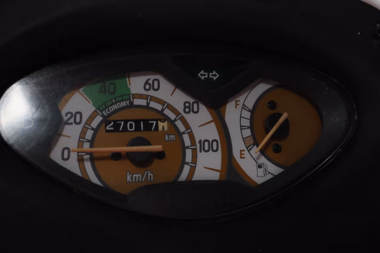 Suzuki Access 125