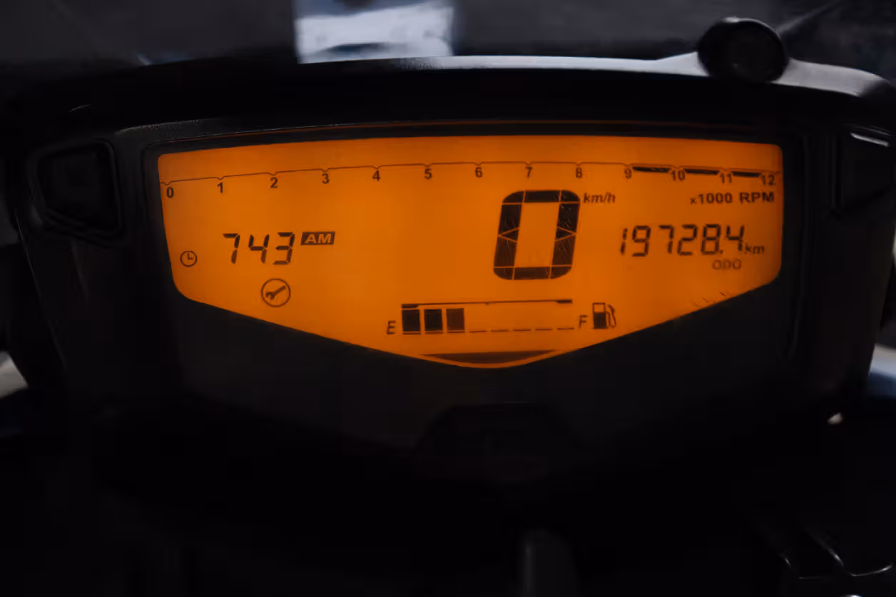 TVS Apache RTR 160