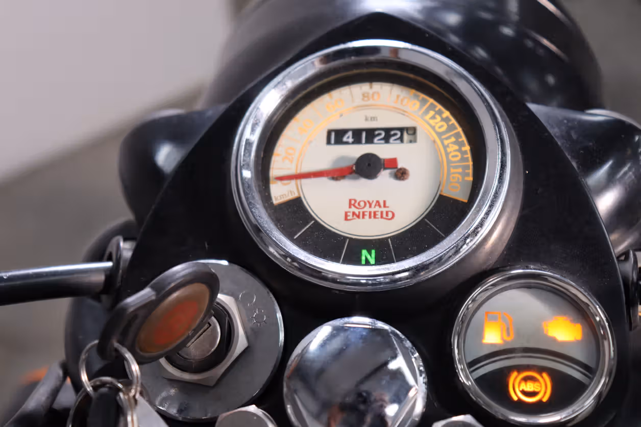 Royal Enfield Classic 350