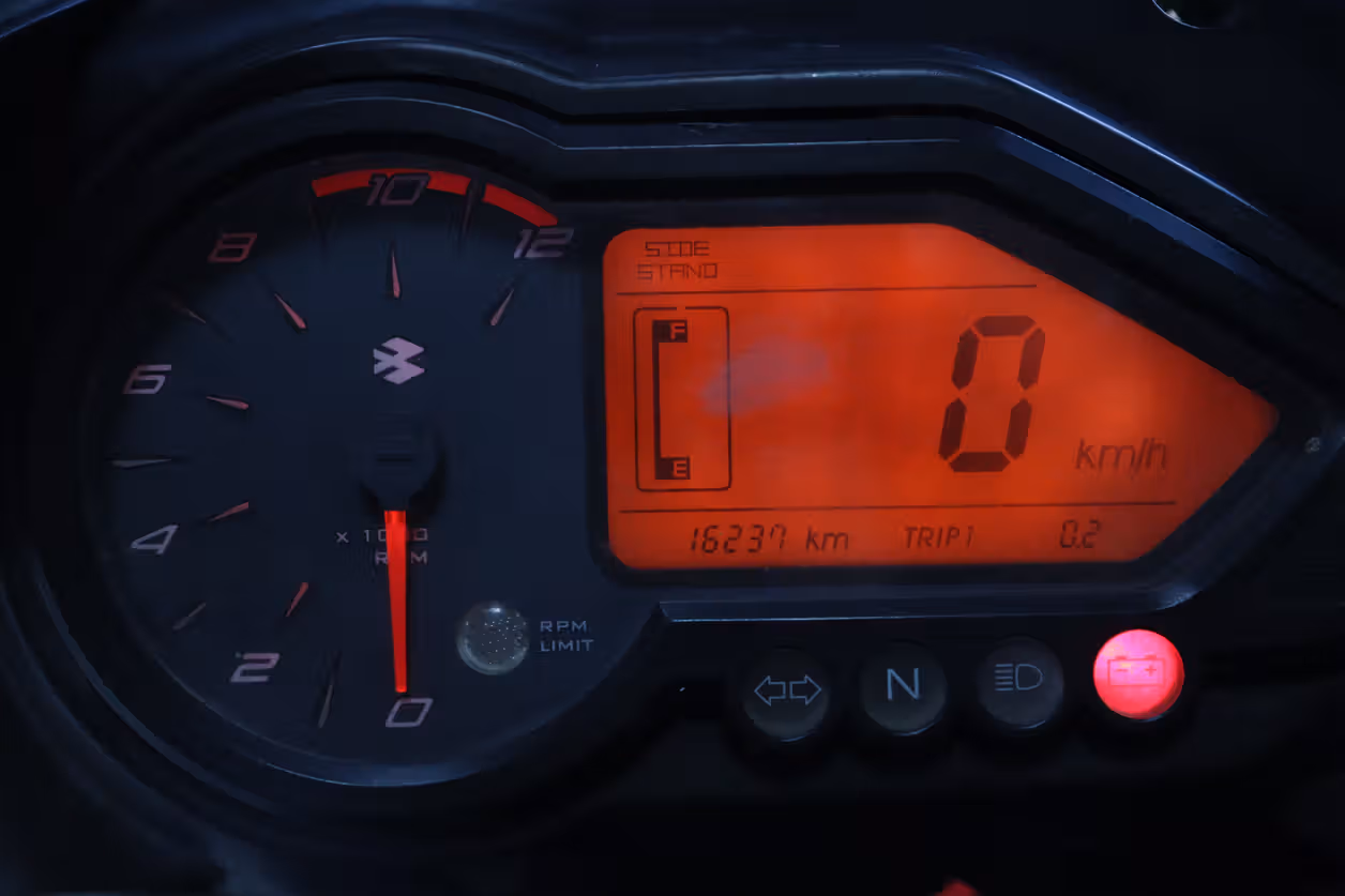 Bajaj Pulsar 150