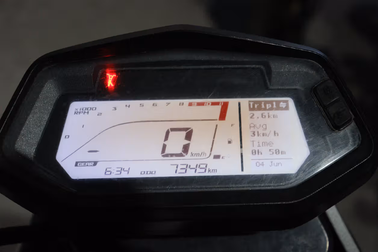 Hero Xpulse 200T