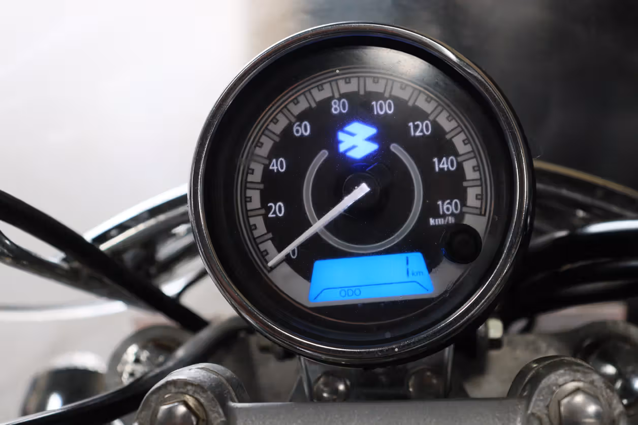 Bajaj Avenger Cruise 220