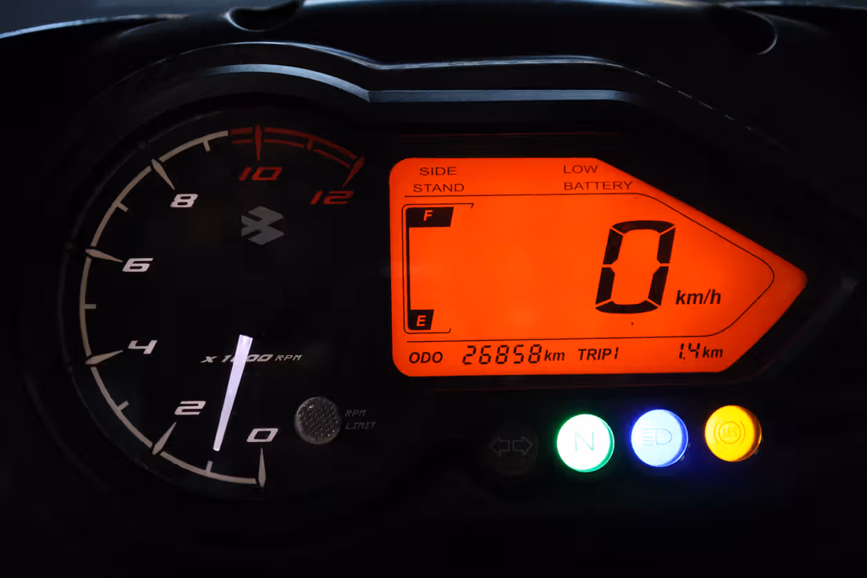 Bajaj Pulsar 150 ABS