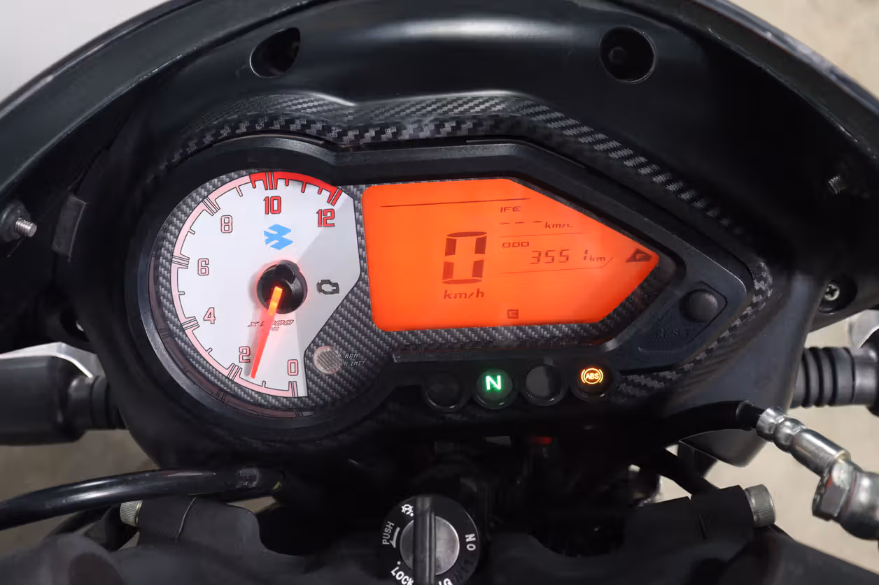 Bajaj Pulsar 150