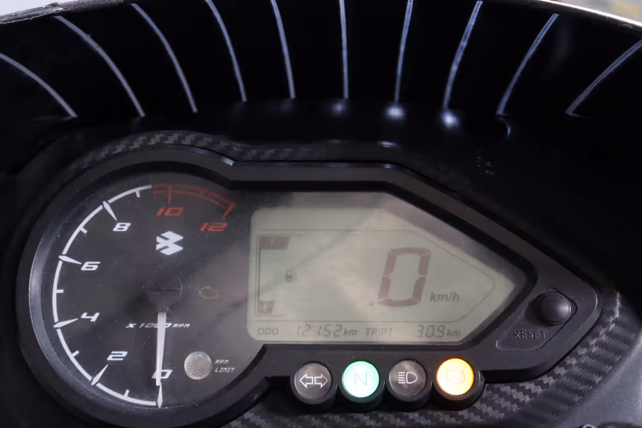 Bajaj Pulsar 150 Neon