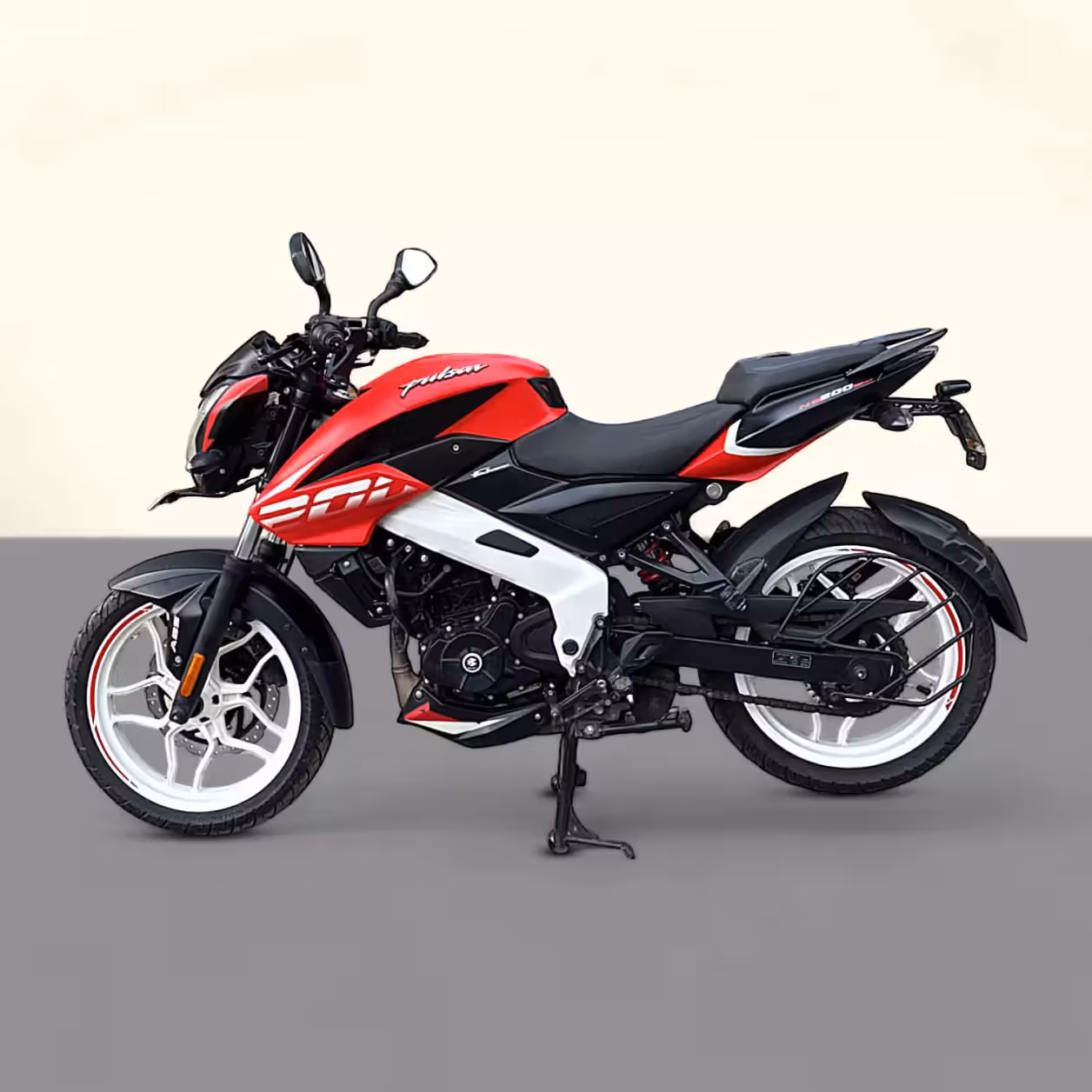 Bajaj Pulsar NS 200