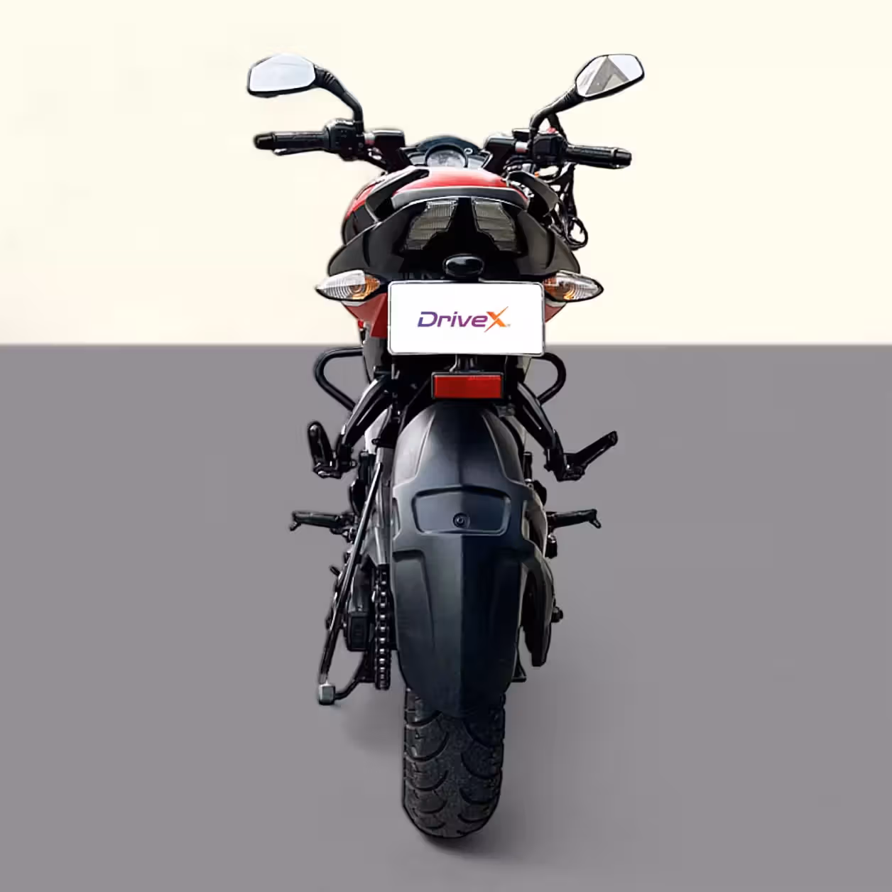 Bajaj Pulsar NS 200