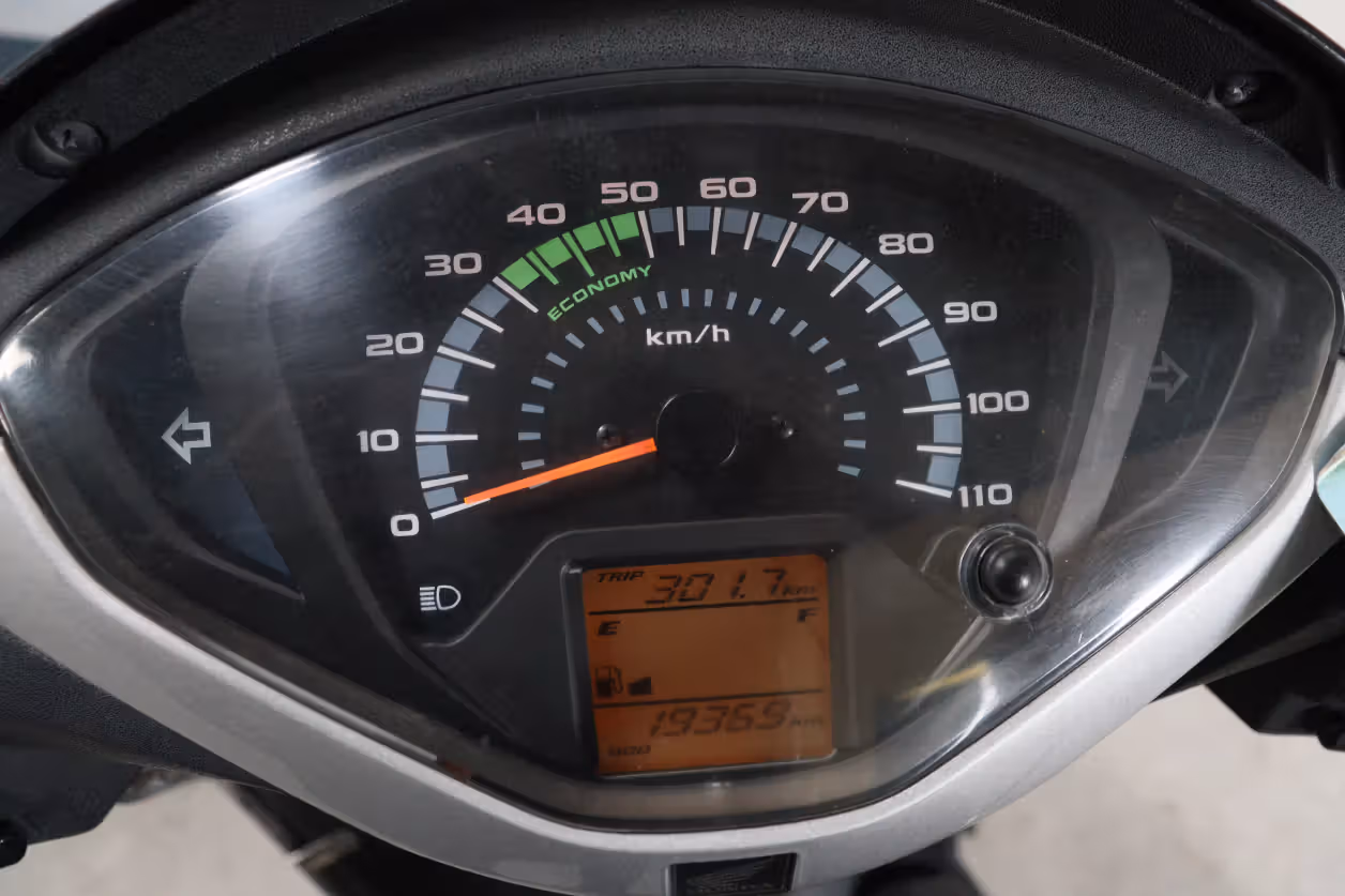 Honda Activa 125 Standard