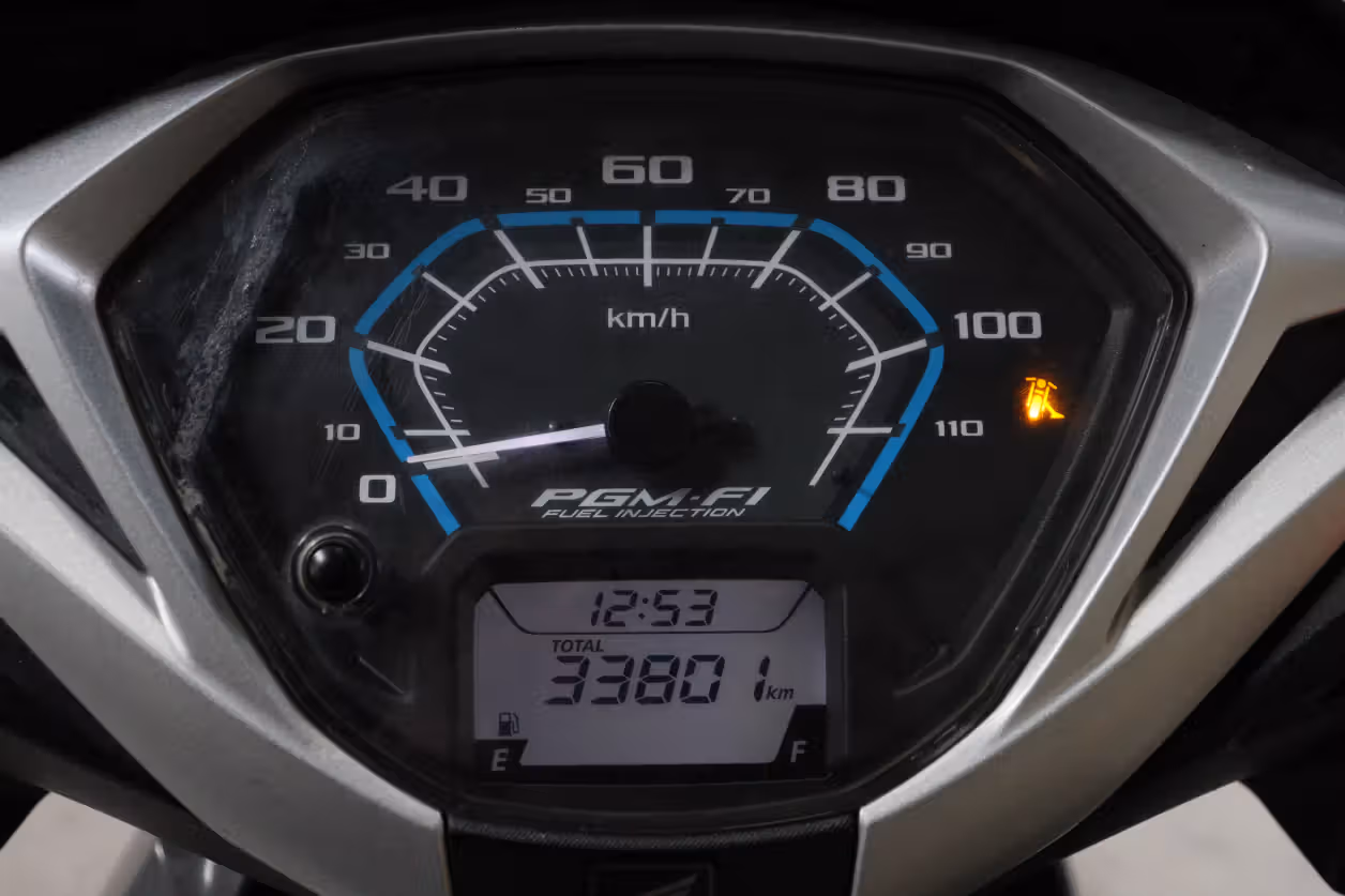 Honda Activa 125 Premium Edition Disc