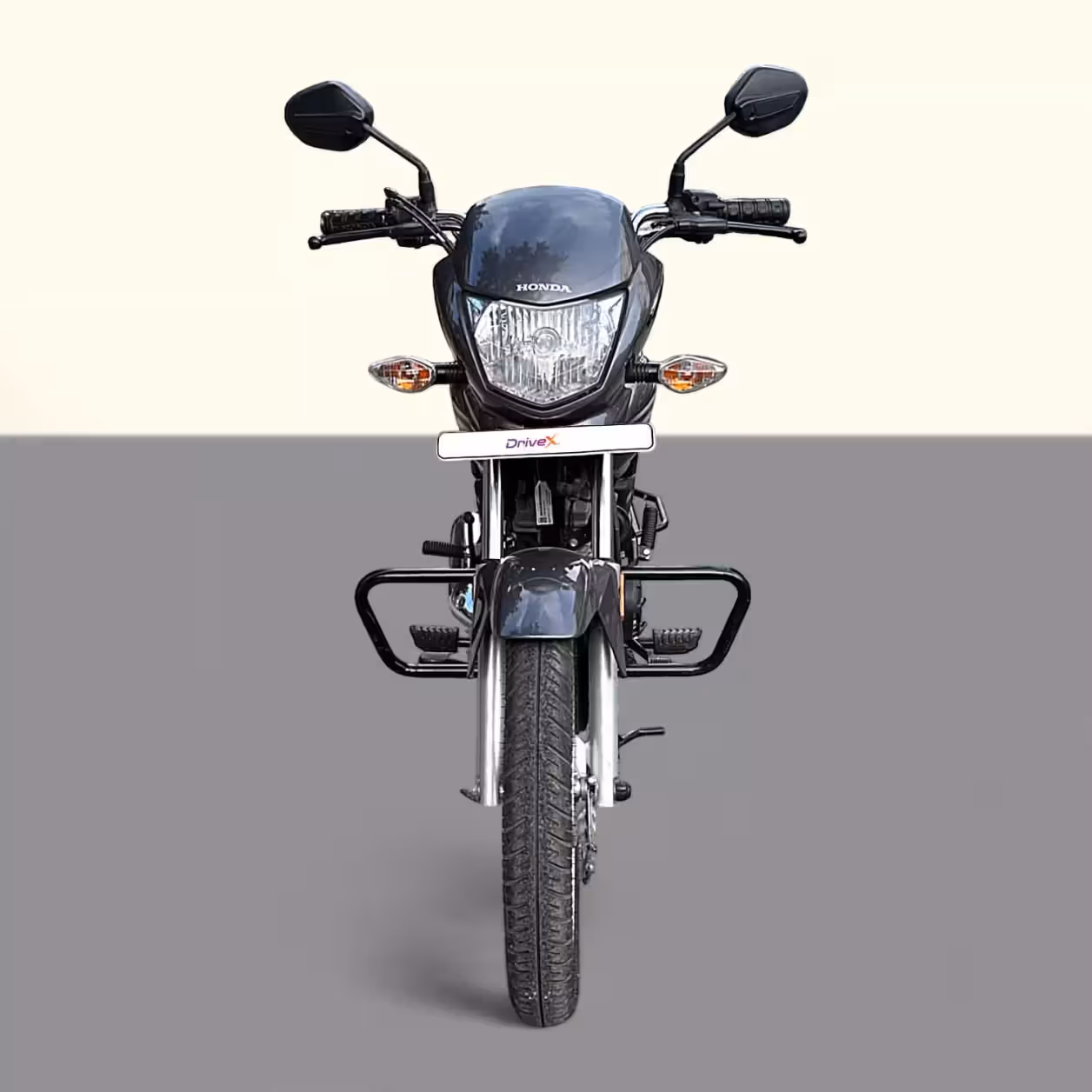 Honda CD 110 Dream