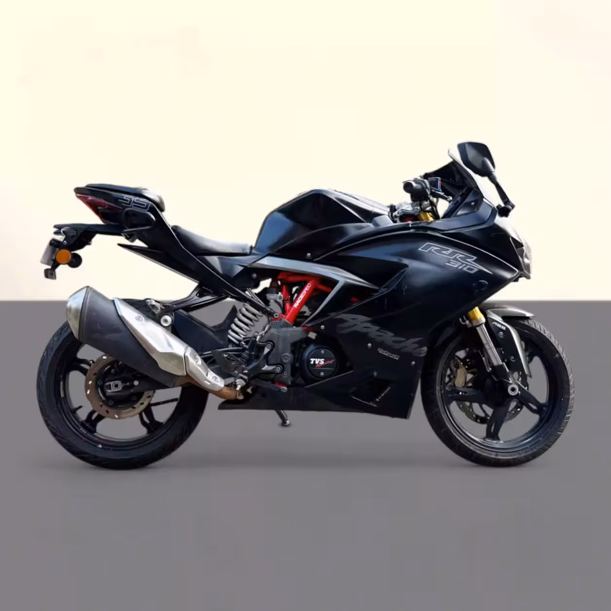 TVS Apache RR 310