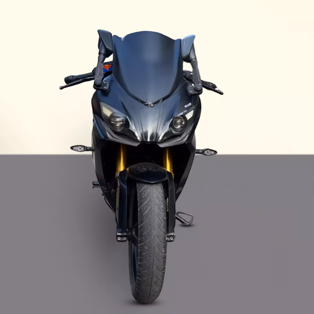 TVS Apache RR 310