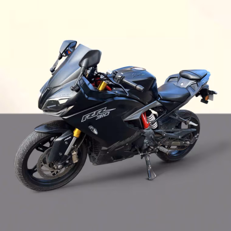 TVS Apache RR 310