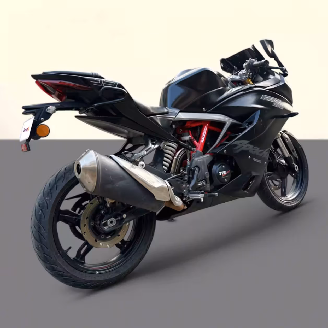 TVS Apache RR 310