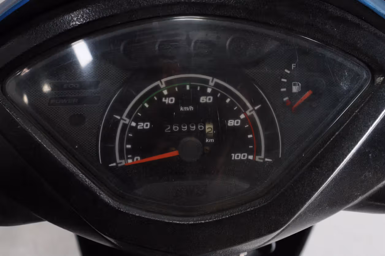 TVS Jupiter 110