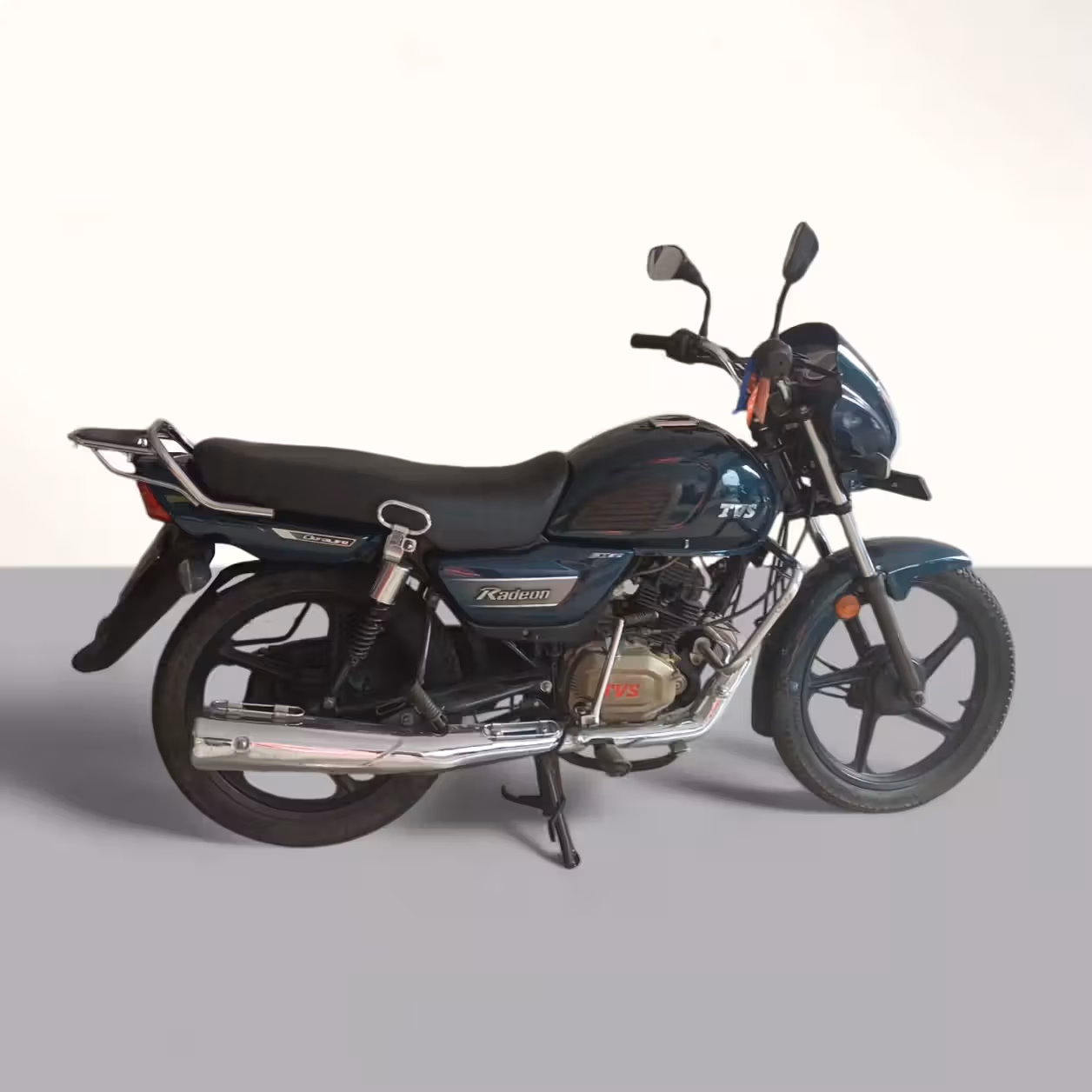 TVS Radeon 110 Base Edition