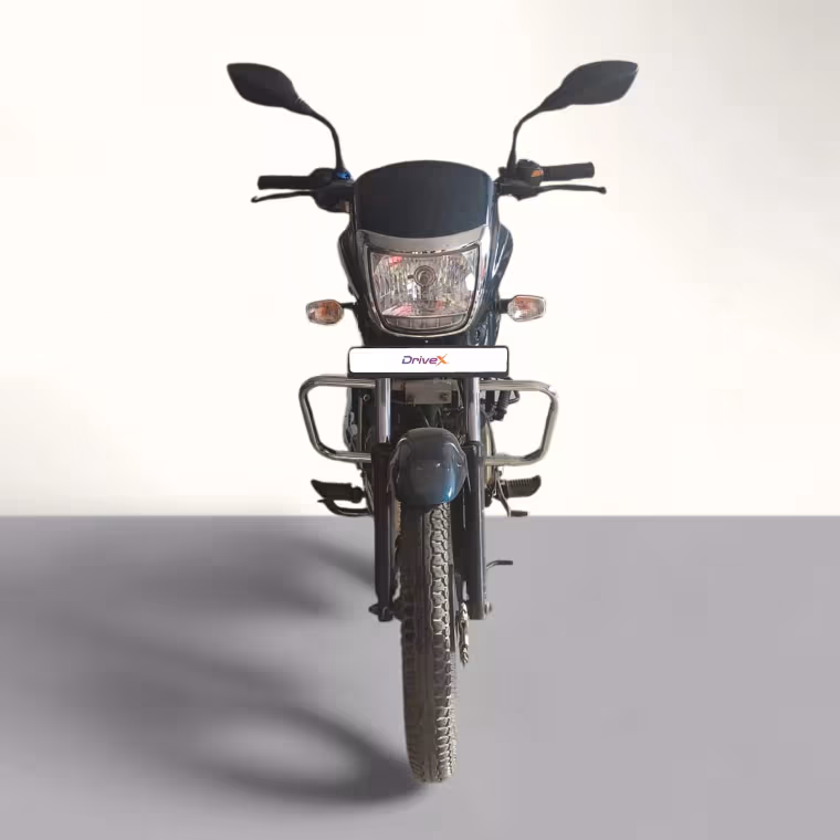 TVS Radeon 110 Base Edition