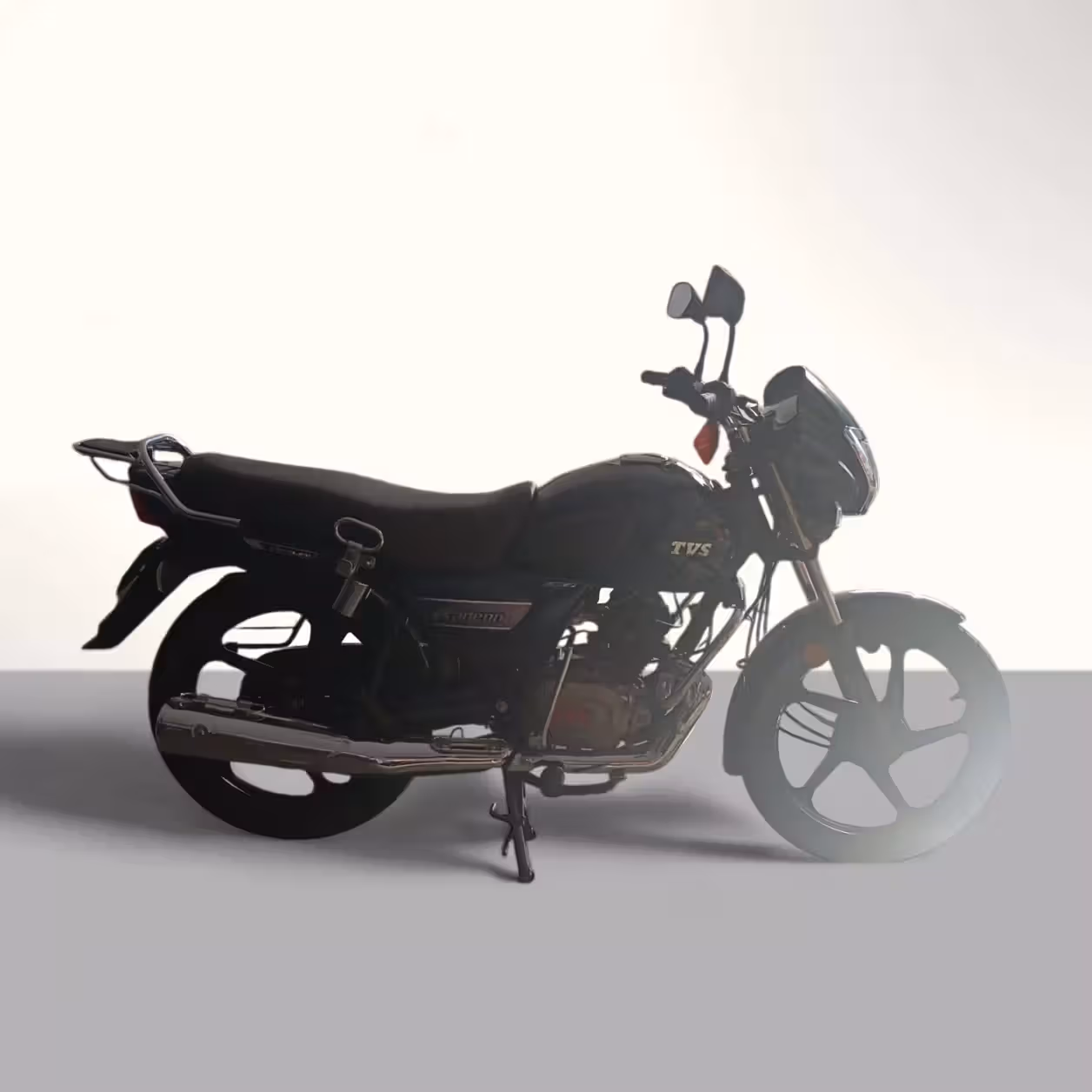 TVS Radeon 110 Base Edition