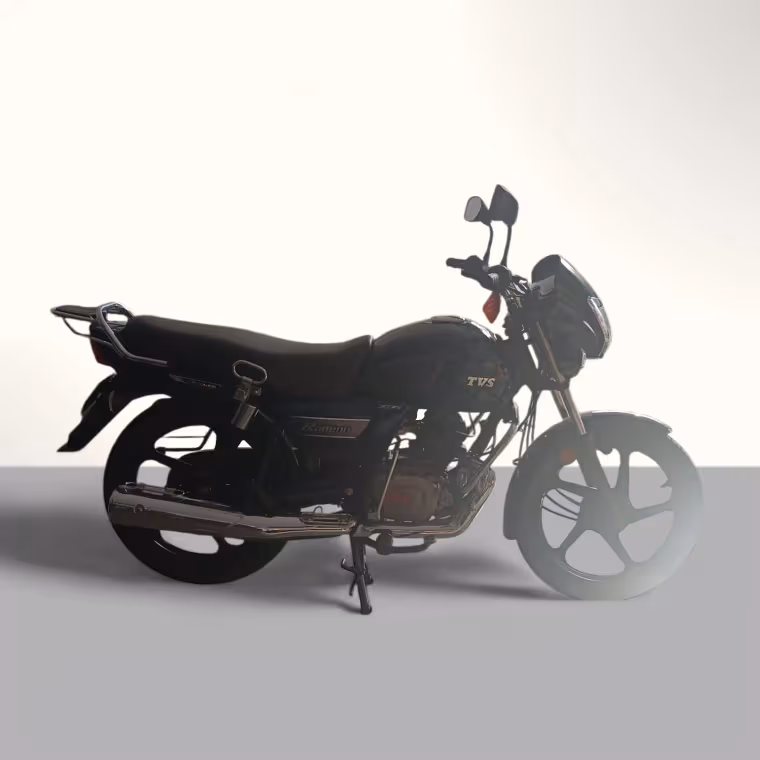TVS Radeon 110 Base Edition