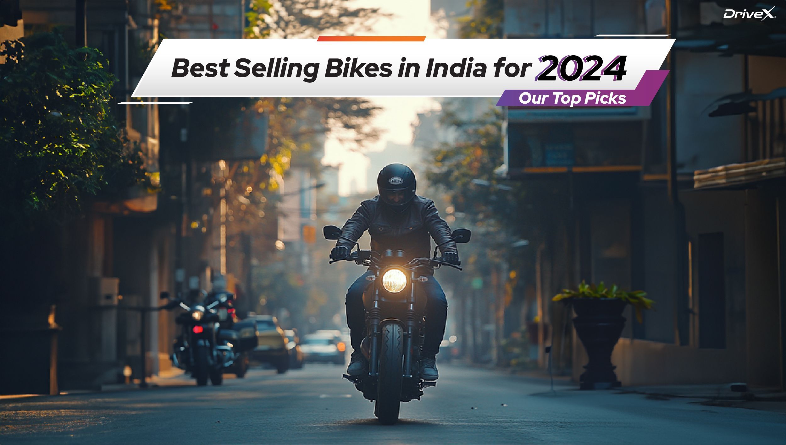 Best Selling Bikes in India Discover the Latest Trends DriveX Blogs