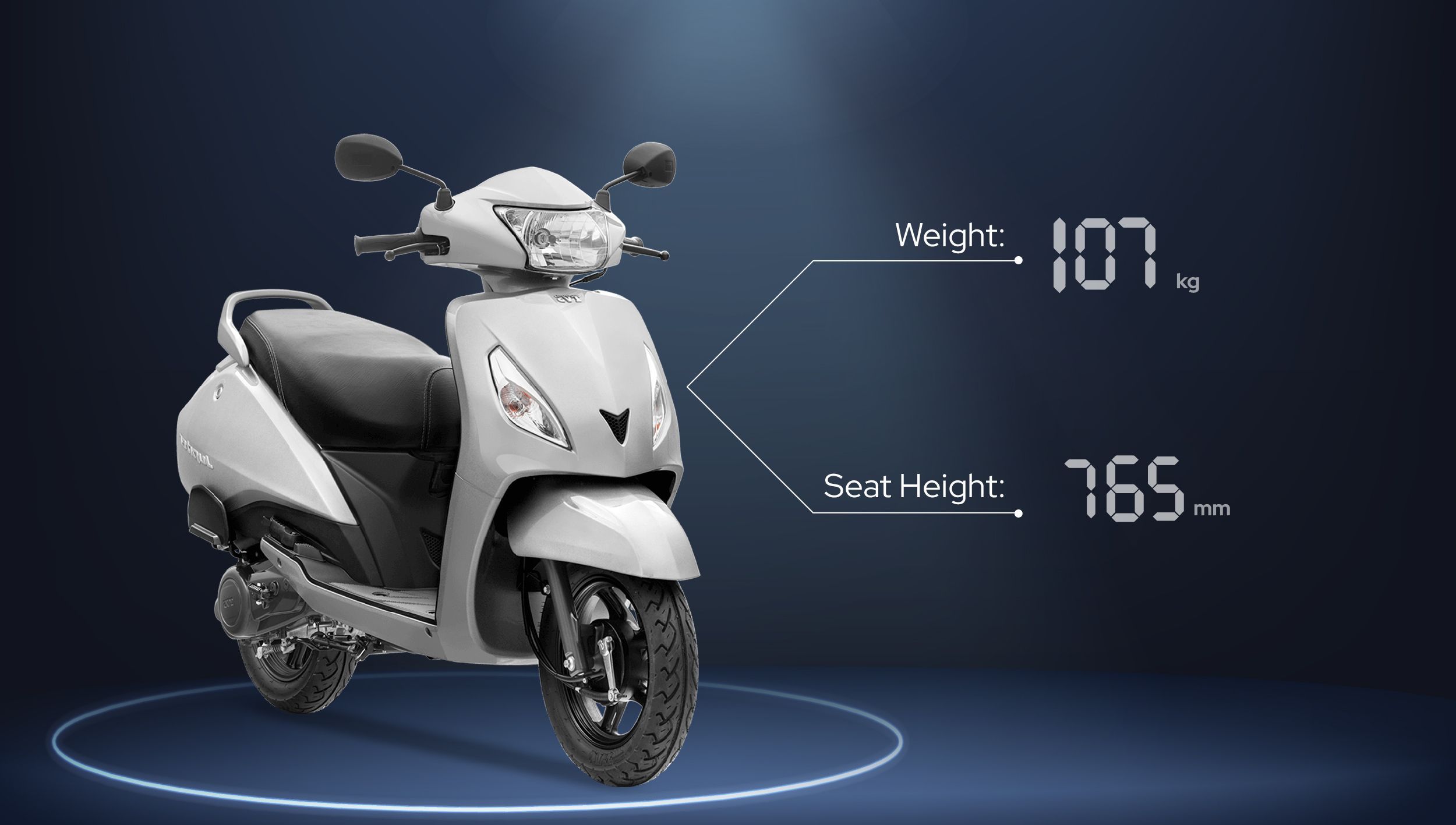 Budget Friendly Lightweight Scooters for Women Top Picks DriveX Blogs