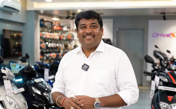 Become a Second Hand Vehicle Dealer with DriveX