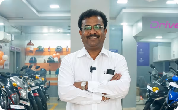 Become a Second Hand Vehicle Dealer with DriveX