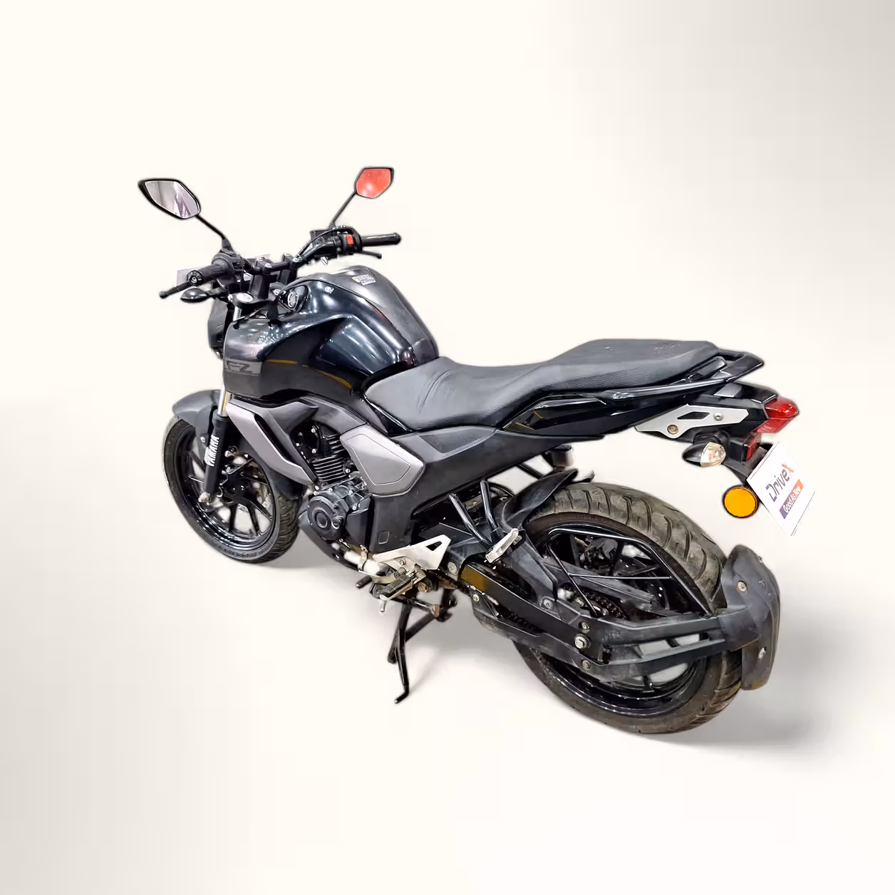 Yamaha FZ-FI V 3.0 150
