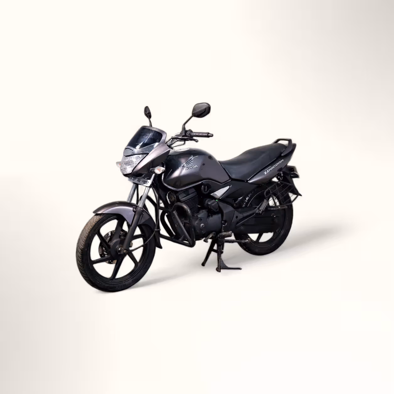 Honda CB Unicorn 160