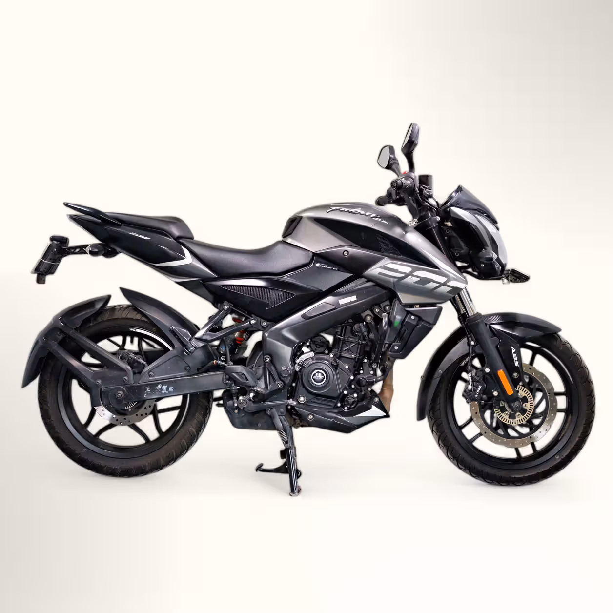 Bajaj Pulsar NS 200