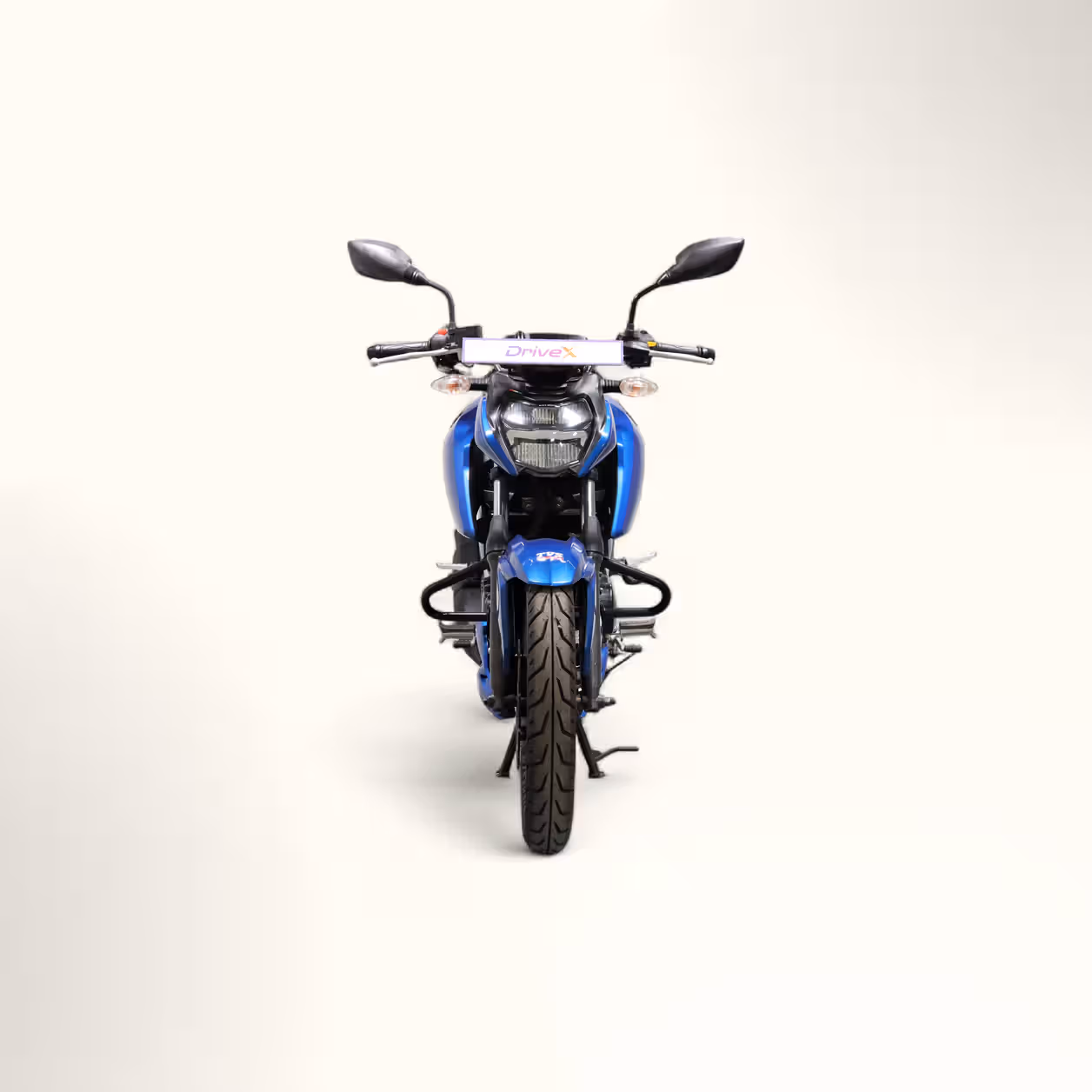 TVS Apache RTR 160 4V FI