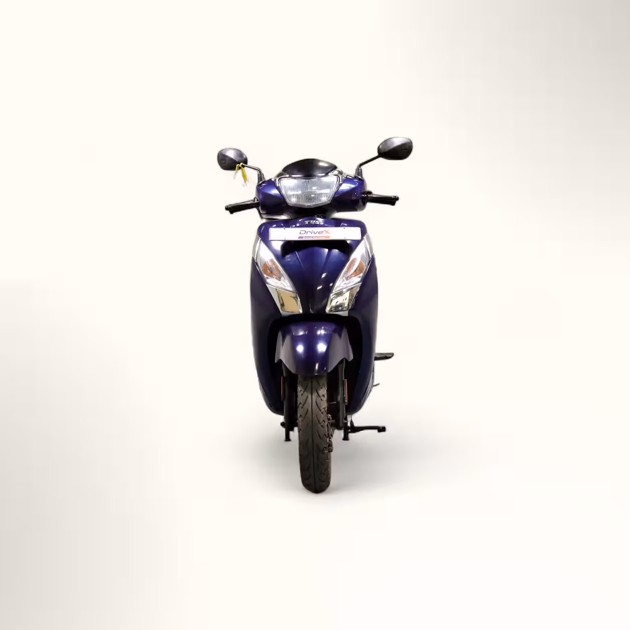 TVS Jupiter 125 Disc