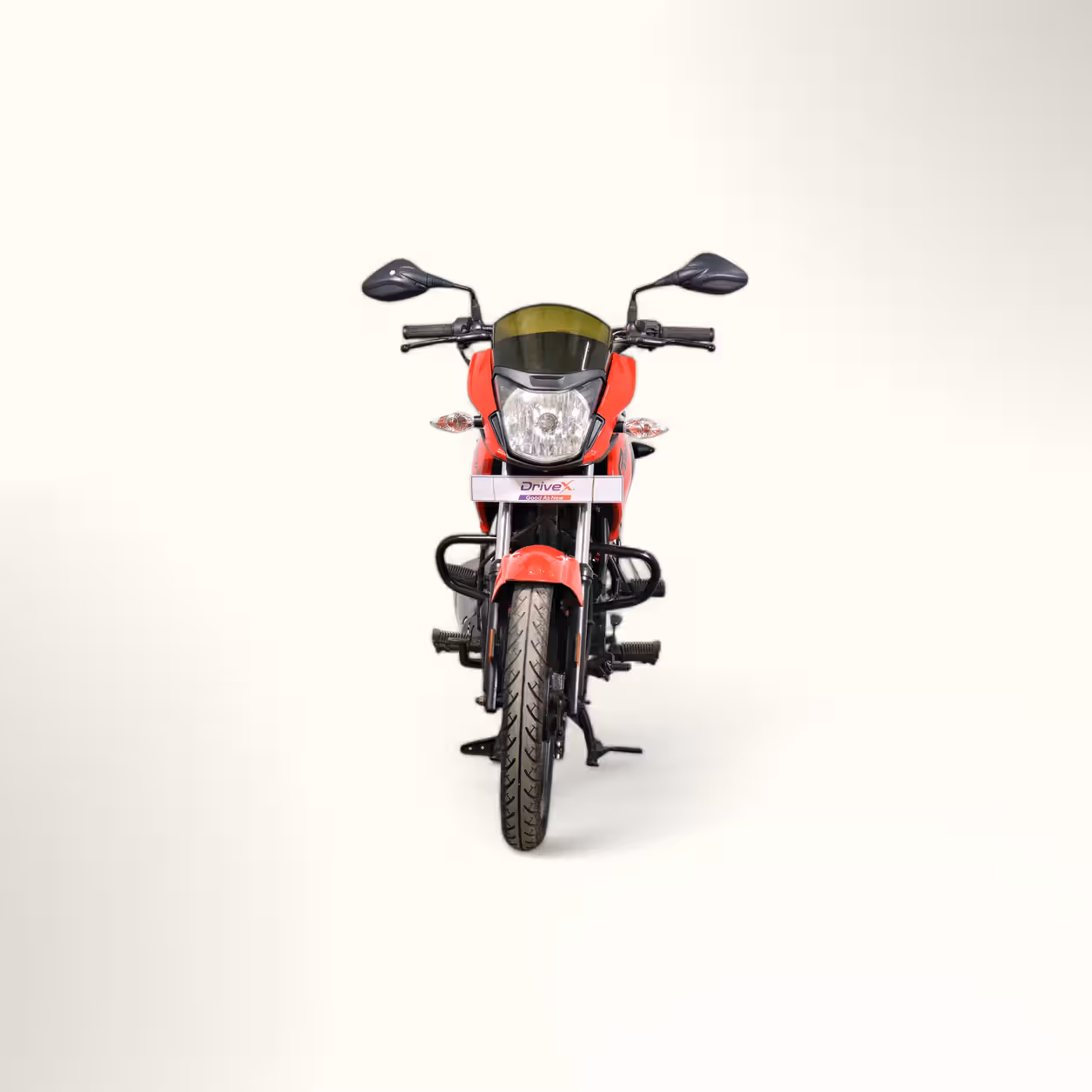 Hero Passion PRO 110 Drum