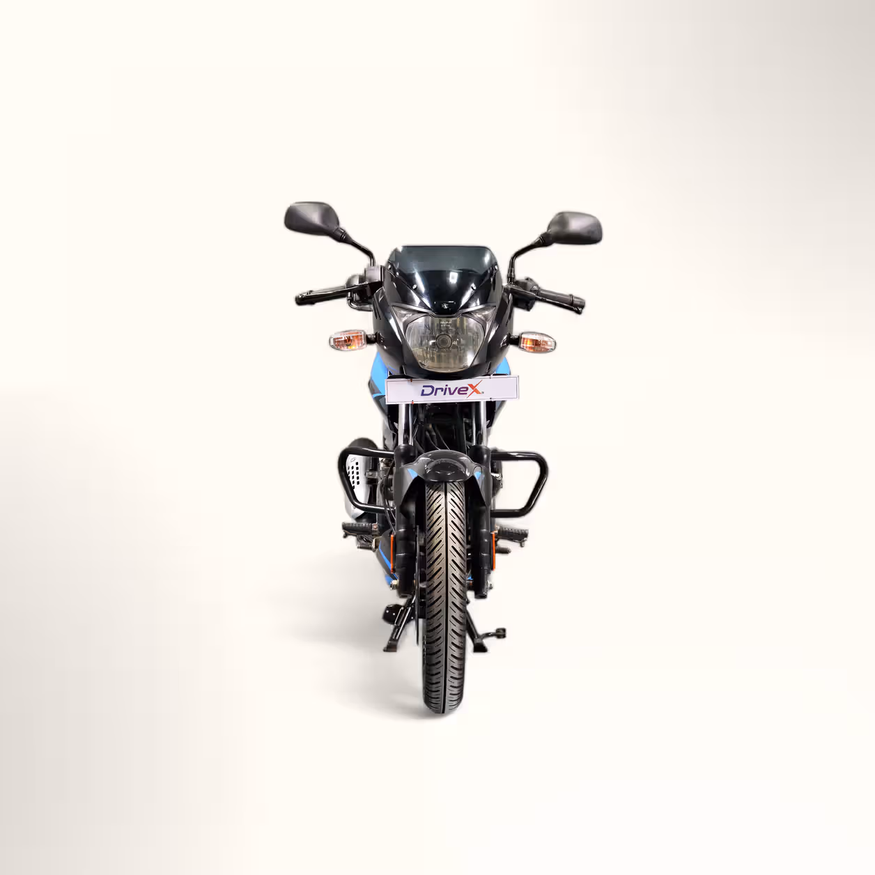 Bajaj Pulsar 150